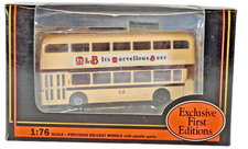 EFE 16509 Leyland Atlantean