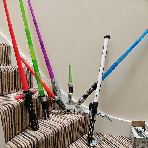 Disney star wars bundle - disney,