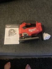 Milwaukee M18 Fuel Top Handle