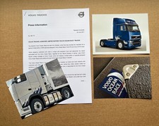 Volvo fh16 ocean race - fh16, race'