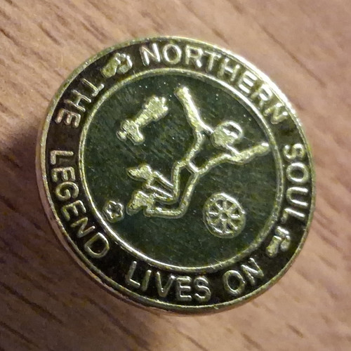 Northern soul the - northern, legend
