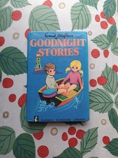 Goodnight Stories - Enid