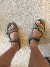 Trekking sandals karrimor uk
