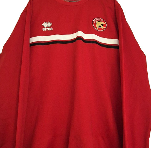 Walsall football errea - football,