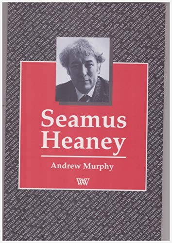 Seamus heaney writers - heaney, their