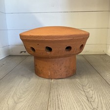 Chimney Pot Pepper Pot Cowl