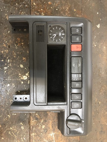 Range rover p38 centre panel - range,