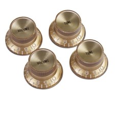 Gibson PRMK-030 Top Hat Style