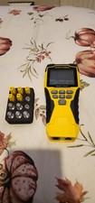 Klein Tools VDV501-851 Scout Pro 3 Cable Tester for Network Coax Testing
