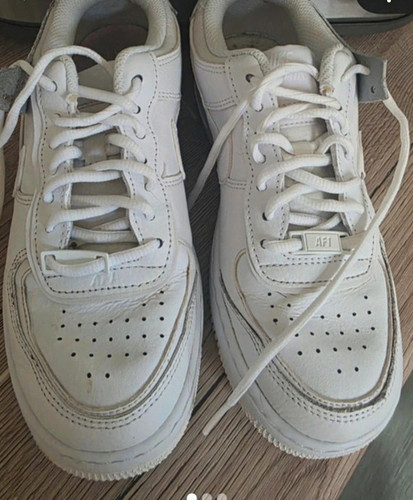 Nike air force low - air, top