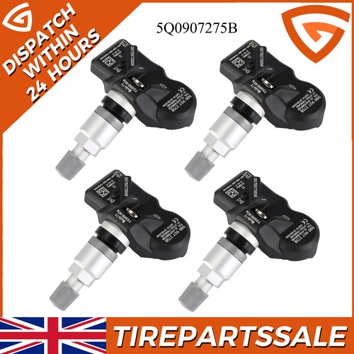 Tyre pressure sensor - tyre,