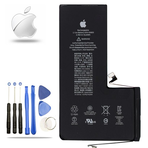 Genuine apple iphone pro - 11,