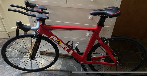 Planet stealth pro - x,