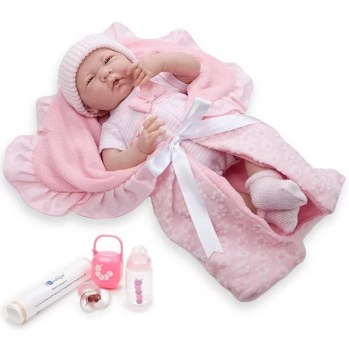 Toys newborn 5 doll - jc, la