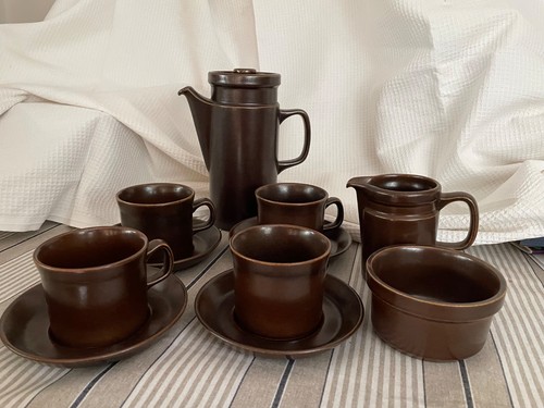 Wedgwood sterling coffee - sterling, set