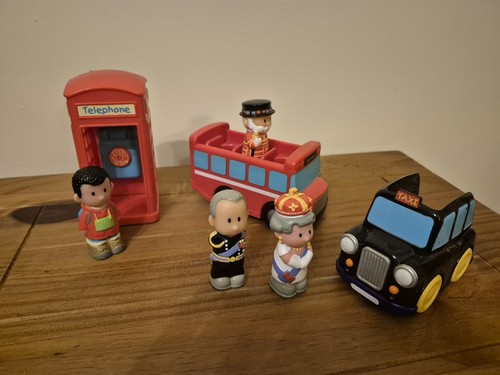 Happyland london bundle - happyland,