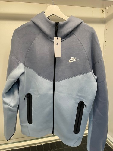 Nike tech fleece - fleece, small