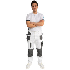 Axus Decor S-Tex Men's Painter's Trousers - All Sizes