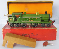 O Gauge HORNBY SERIES No. 2