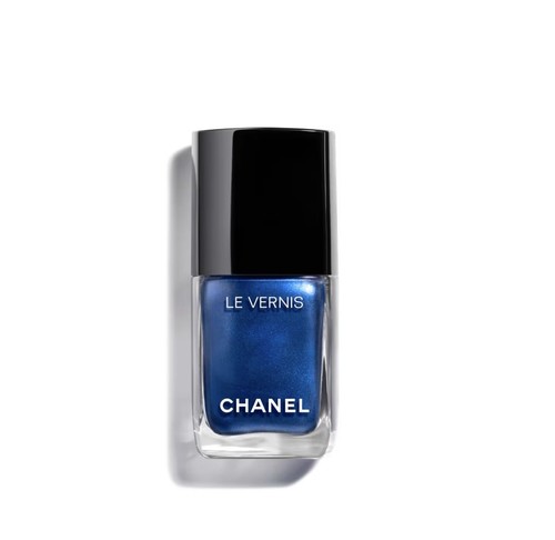 Chanel nail polish - nail,