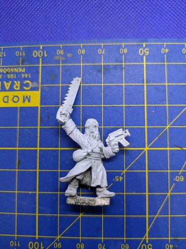 Warhammer 40k imperial guard - imperial,