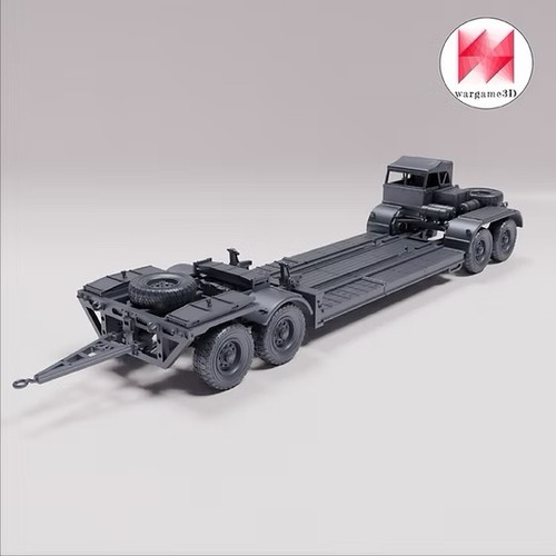 116 german ww2 tank - ah,
