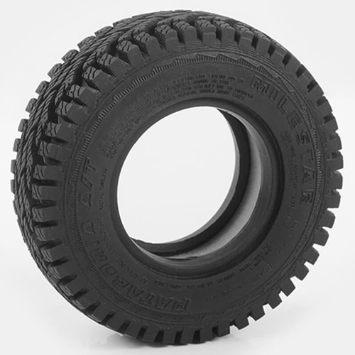 Rc4wd milestar patagonia - rc4wd, a/t