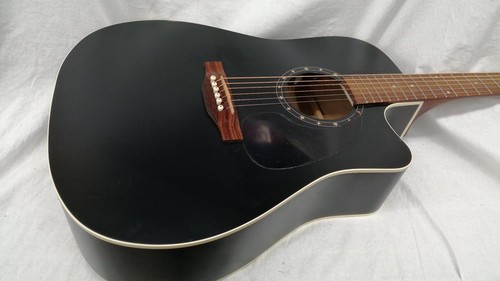 Norman b18cw electric acoustic - b18cw,