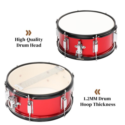 Professional marching snare - professional,