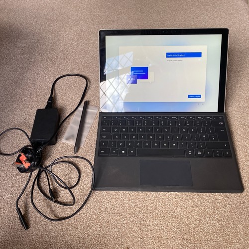 Surface pro core - core, i3-1005g1
