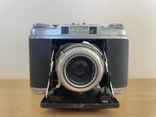 Agfa Super Isolette 6x6 Medium
