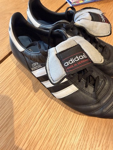 Adidas copa mundial ag - fg,