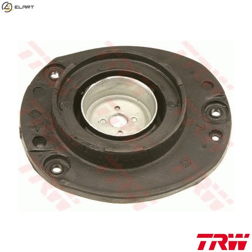 Suspension strut support - suspension, mount