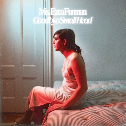 Ezra furman goodbye - ezra, small