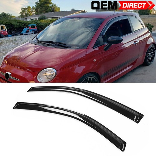 Fits 2012 2019 fiat - 2012-2019, 500