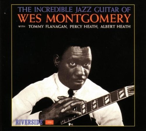 Montgomery wes the - -,