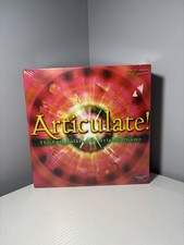 Drumond Park Articulate - The