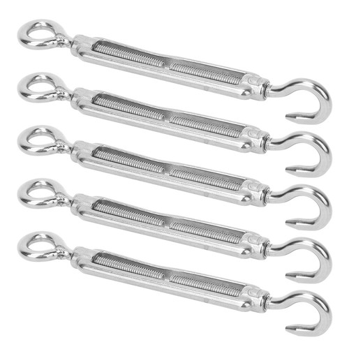 Hook and eye turnbuckle - hook,