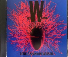 ROLAND SHANNON JACKSON - Red