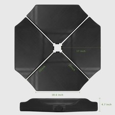 Abba Patio Umbrella Offset