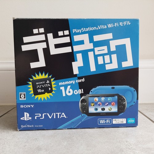 Sony playstation vita 2000 - sony,