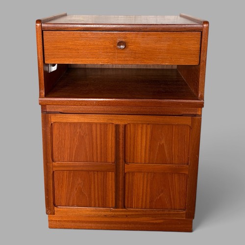 Nathan mid century teak - mid-century,