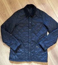 BARBOUR HERITAGE LIDDESDALE