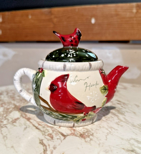 Yankee candle holly christmas - candle,