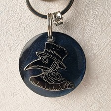 BN Handmade Plague Doctor