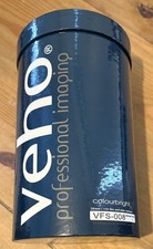 NEW Veho Colourbright VFS-008