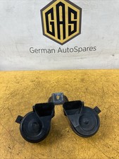 Bosch Pair of Alarm Horn Siren