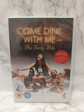 Come Dine With Me The Tasty