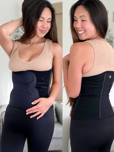 Belly bandit luxe postpartum - luxe,