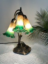 Vintage arms lily pad - 3, table